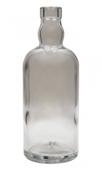 Aberdeen Flasche 700ml, Mündung 19mm